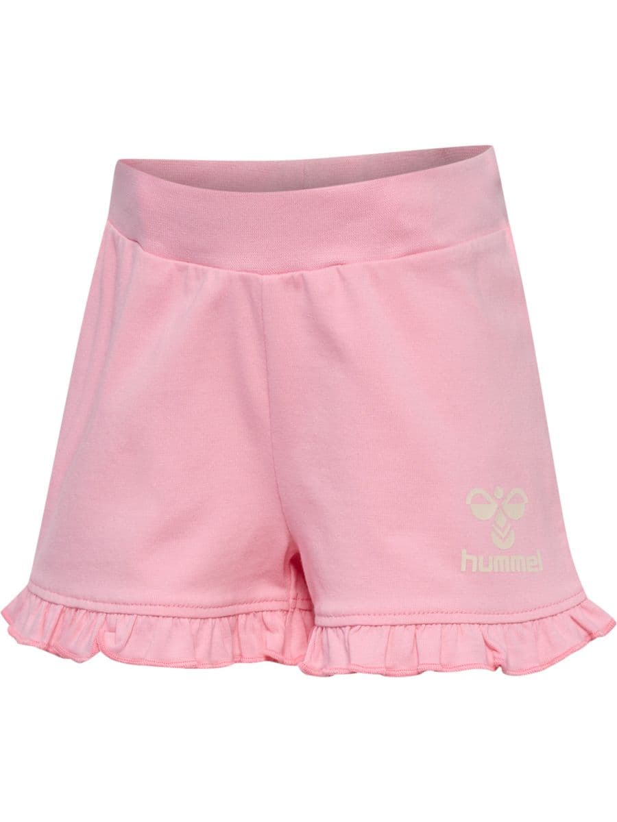 Hummel Hummel Ulla Shorts Rosa (98 /3 år)