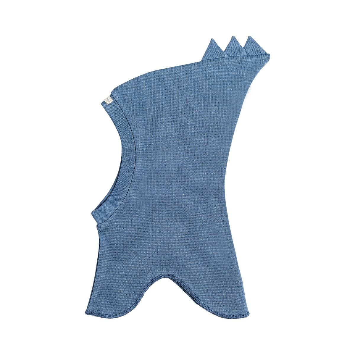 Racing Kids Racing Kids Balaclava Dino Dusty Blue
