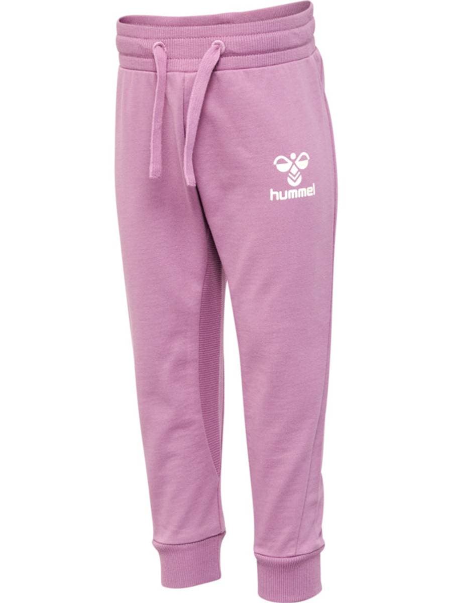 Hummel Apple Pants Valerian (68 / 6 mnd)