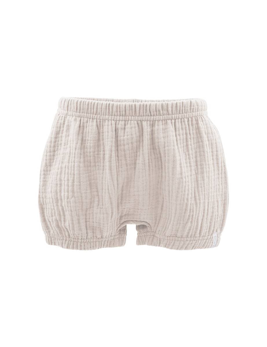 Maximo Musselin Bloomers Shorts Feather (86/92)