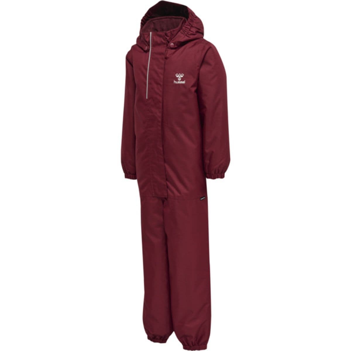 Hummel Soul Tex Vinterdress Rhododendron (104 / 4 år)