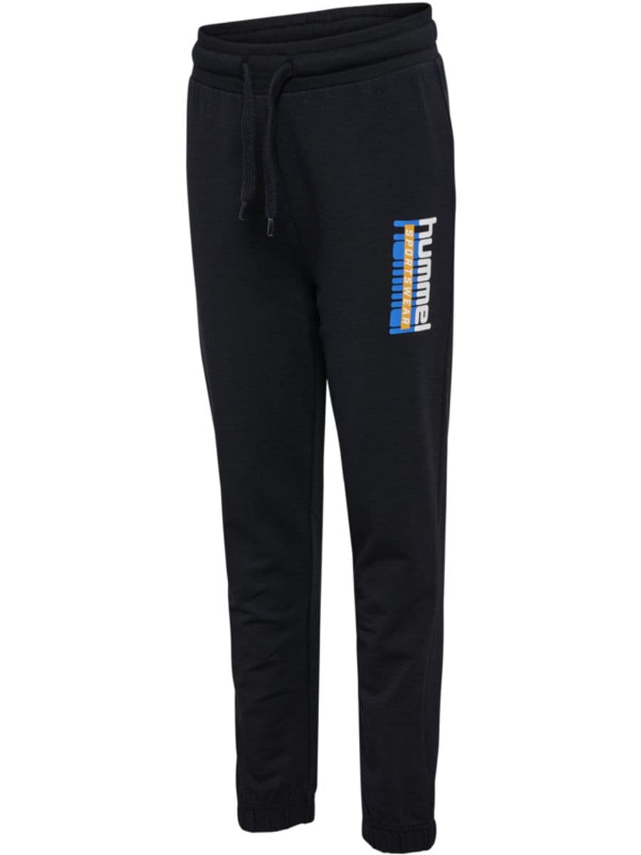 Hummel Tukas Pants Black (104 / 4 år)