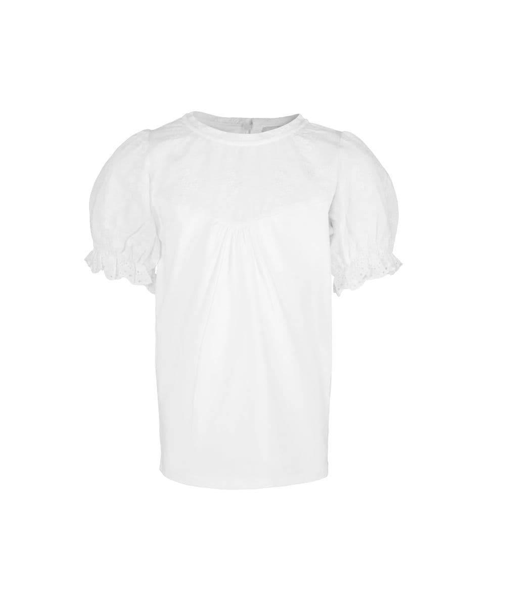 Vilje & Ve Eva Topp White (152 / 12 år)