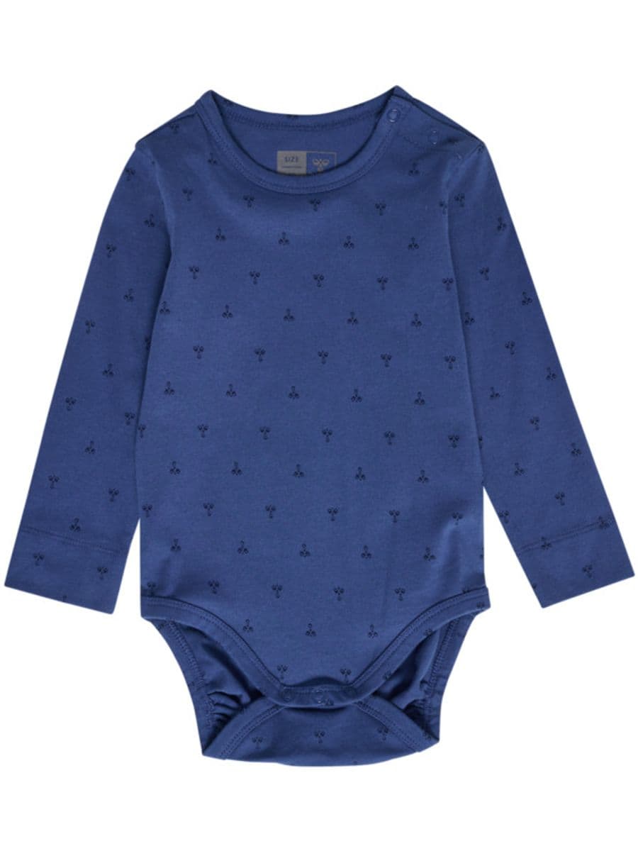 Hummel Beesy Body True Navy (92 / 2 år)