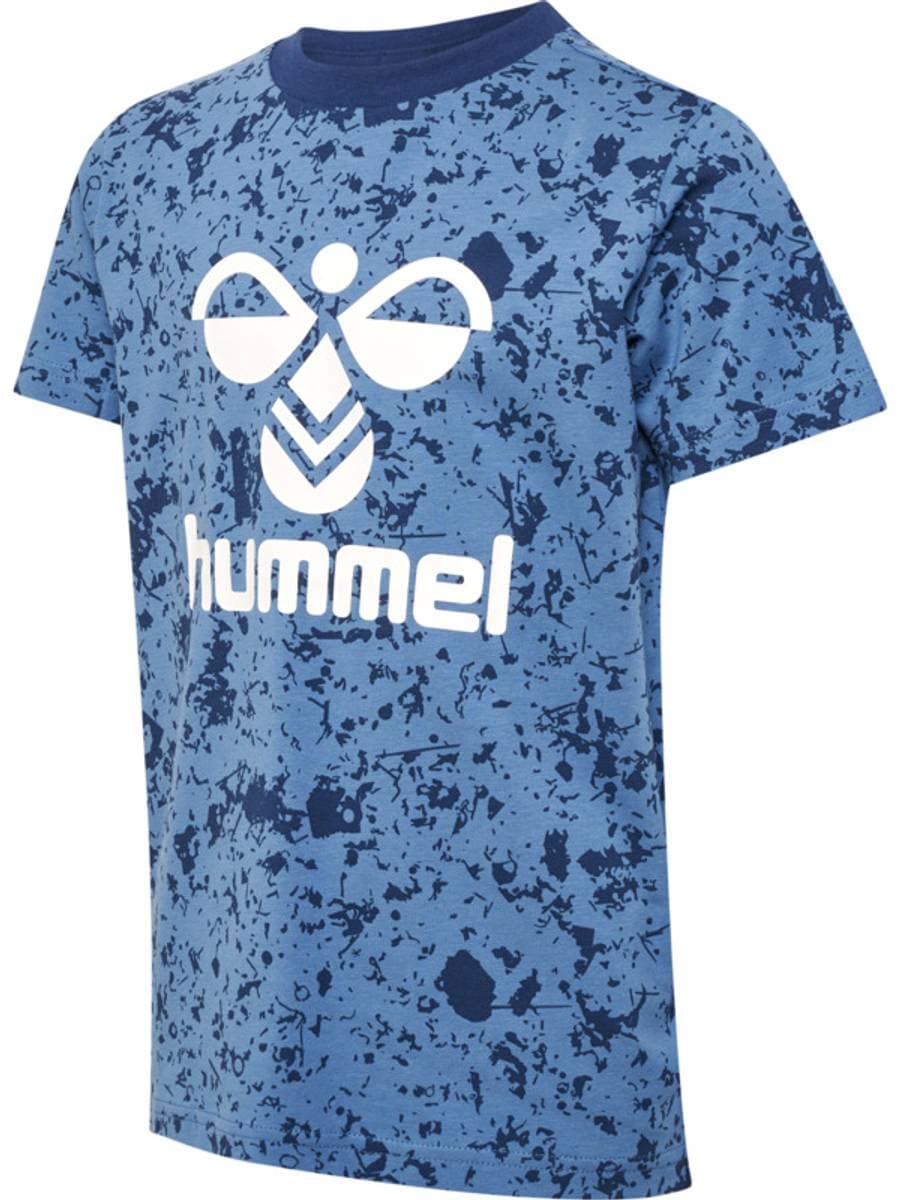 Hummel Nole Night Suit Dark Denim (140 / 10 år)