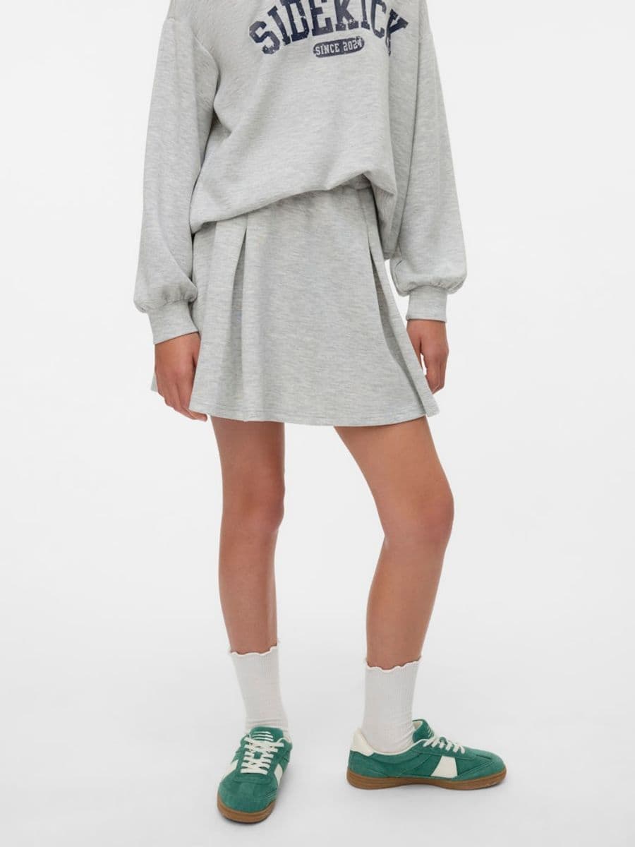Vero Moda Girl Hali Sweat Skirt (158/164)