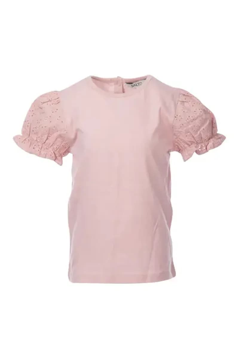 Salto Salto Dina T-skjorte Rosa (98/104)