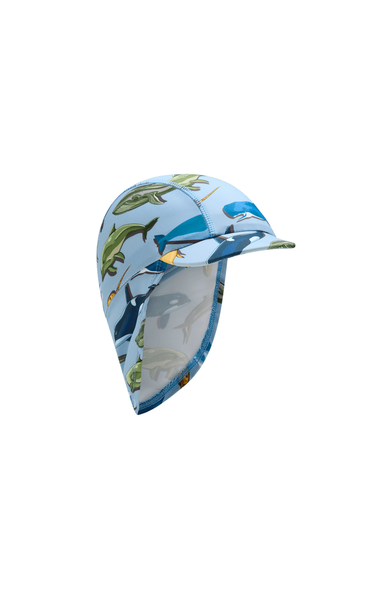 Hust And Claire Fasai Uv Solhatt Glacier