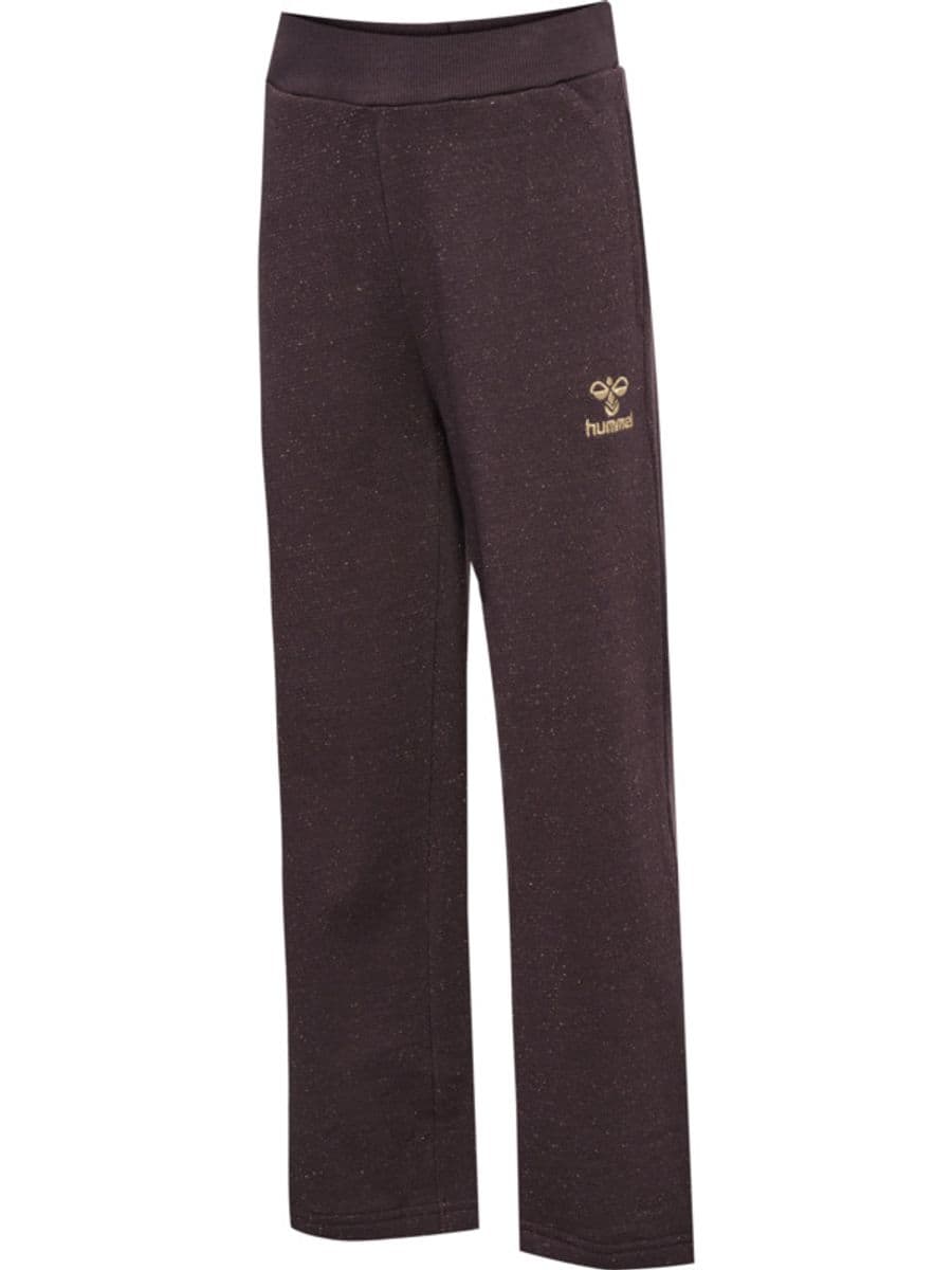 Hummel Carola Pants Raisin (146 / 11 år)
