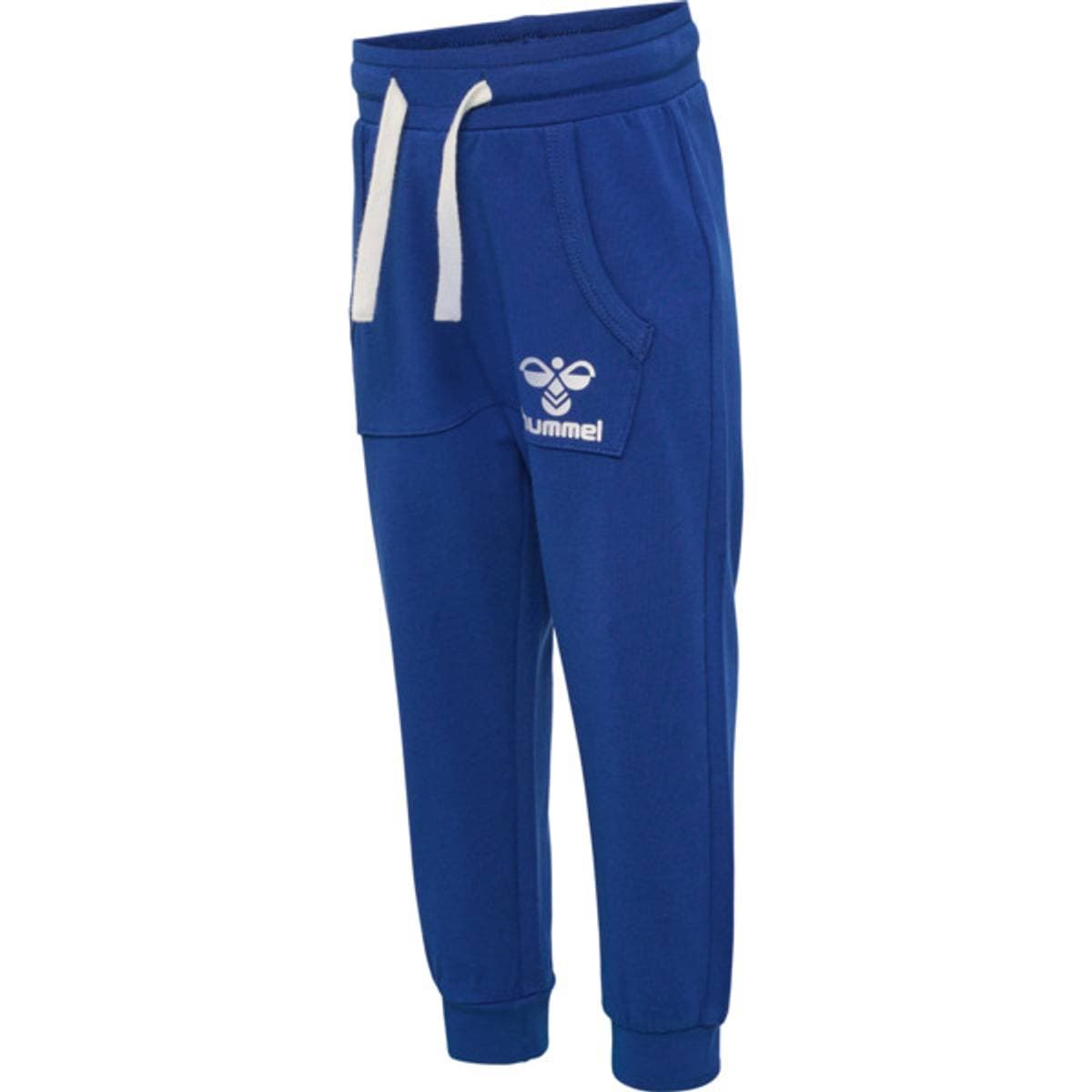 Hummel Futte Bukse Navy Peony (62 / 3 mnd)