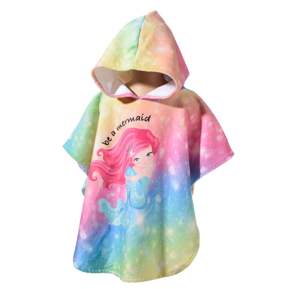 Slipstop Badeponcho Juliet (Onesize)