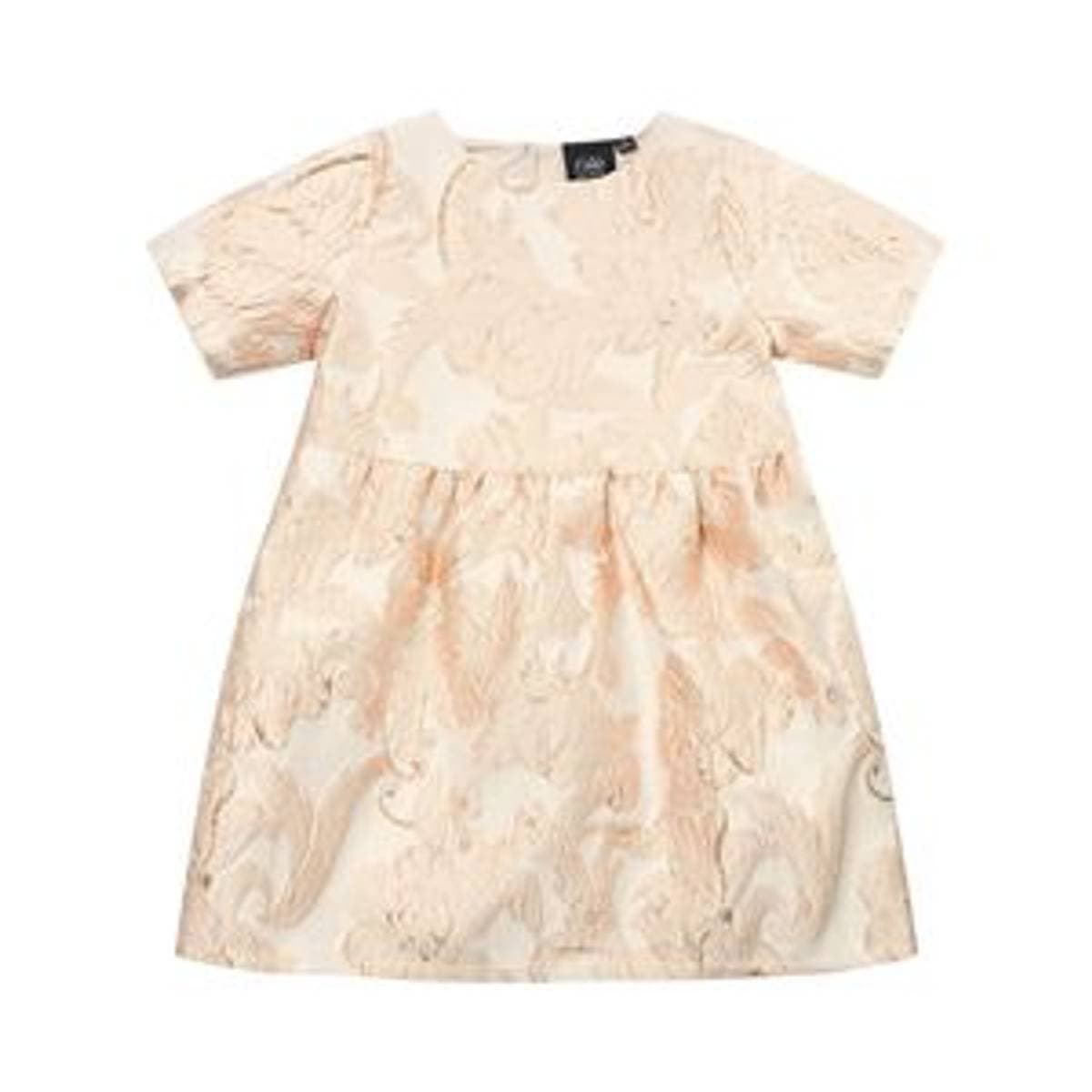 Sofie Schnoor Kjole Light Rose (98 /3 år)