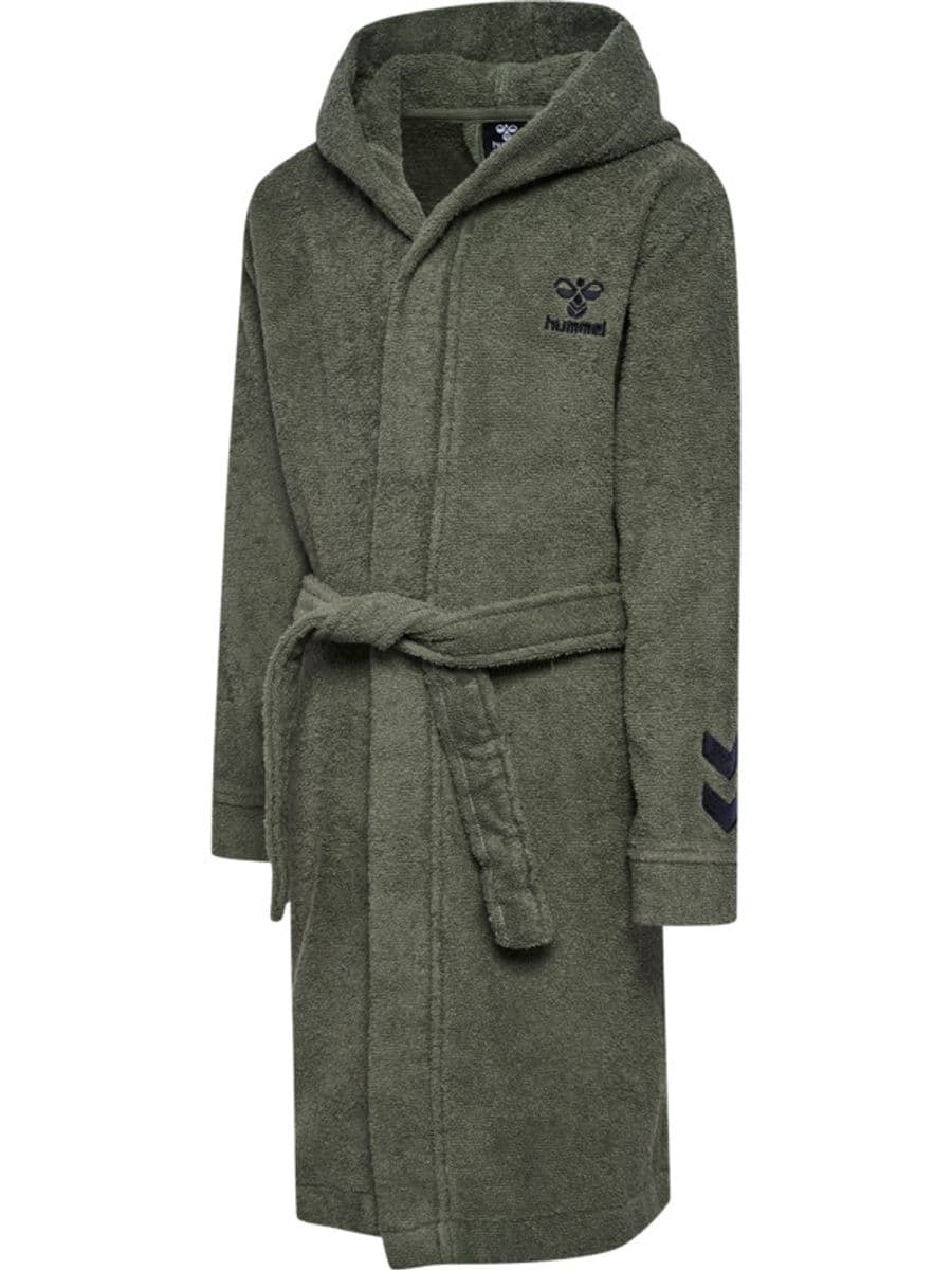 Hummel Kirby Robe Dusty Olive (98/104)