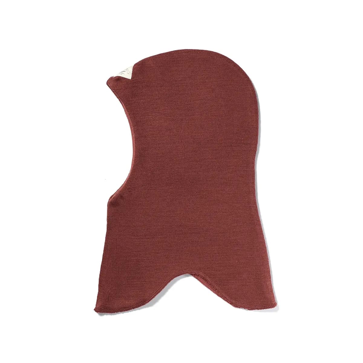 Racing Kids Rund Ull Balaclava Forest Berries