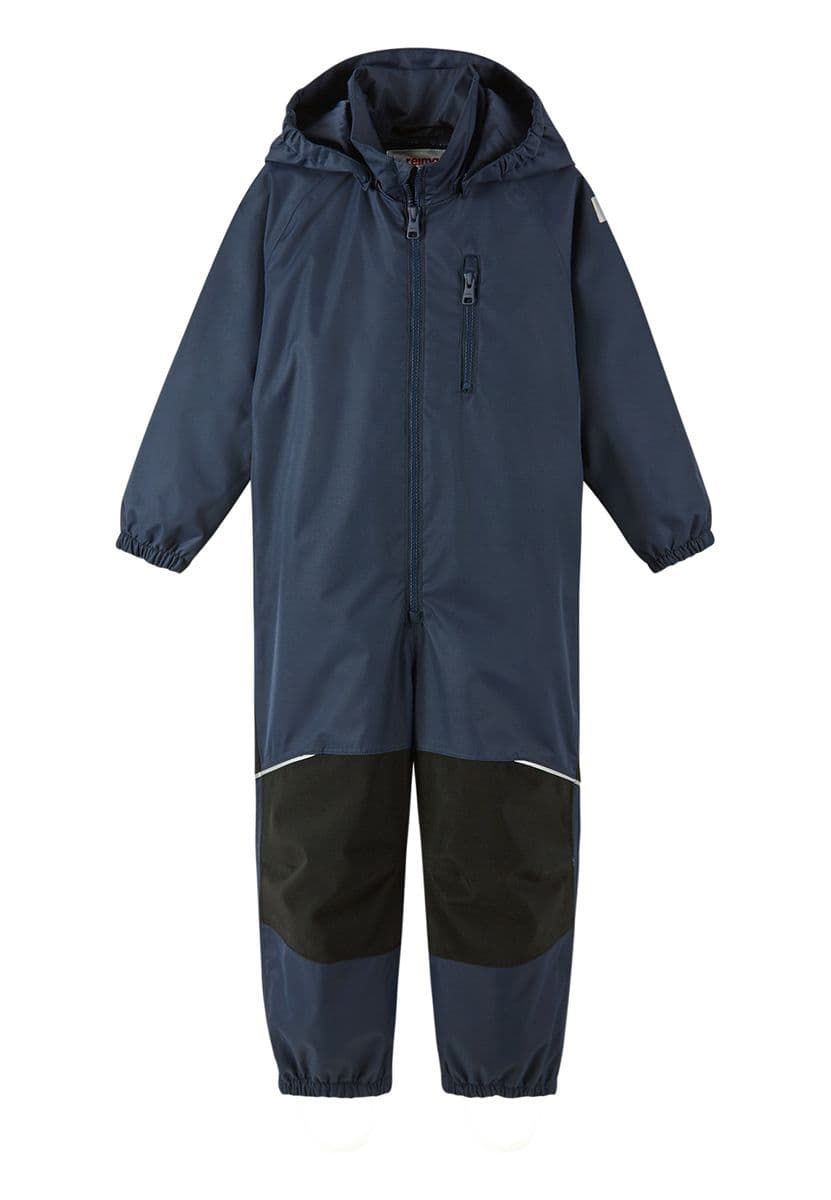 Reima Kellola ReimaTec Parkdress Navy (128 / 8 år)