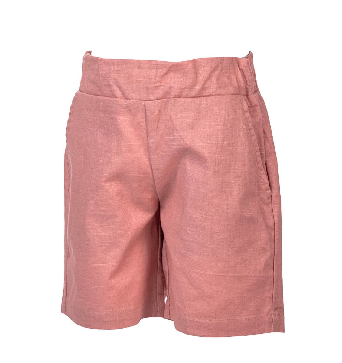 Salto Tini Shorts M/Strikk Rosa (98/104)