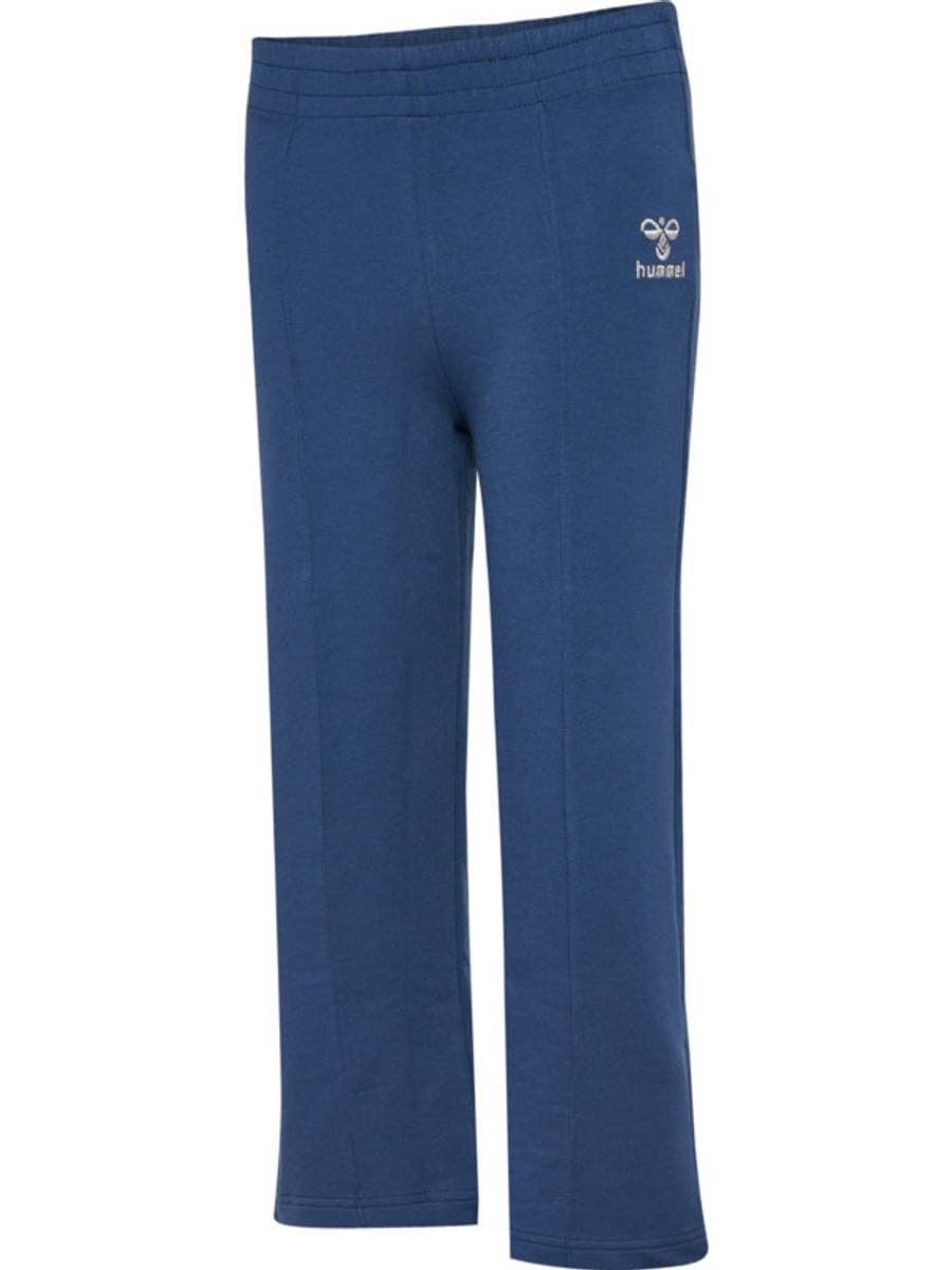 Hummel Elly Pants Dark Denim (134 / 9 år)