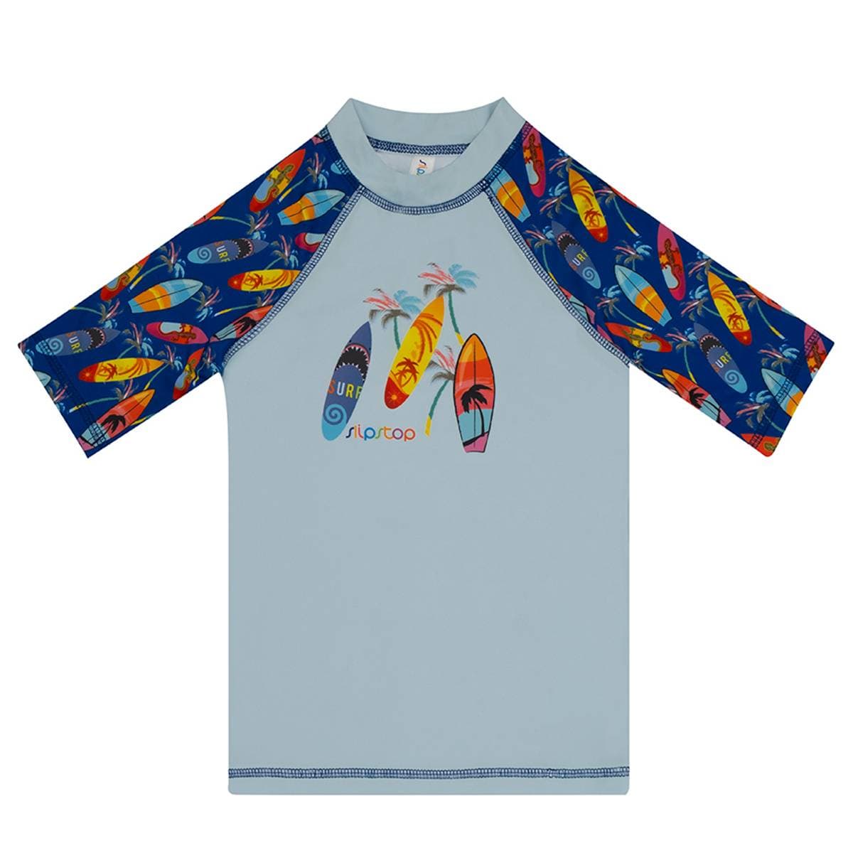 Slipstop Slipstop Miami T-shirt (8-9 år)
