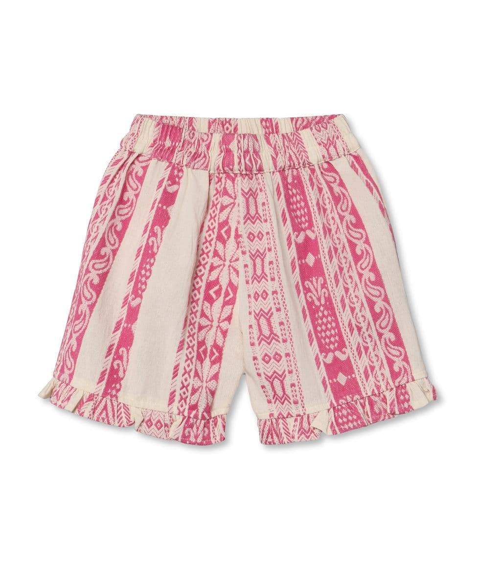 Fliink Addie Shorts Rosa (98 /3 år)