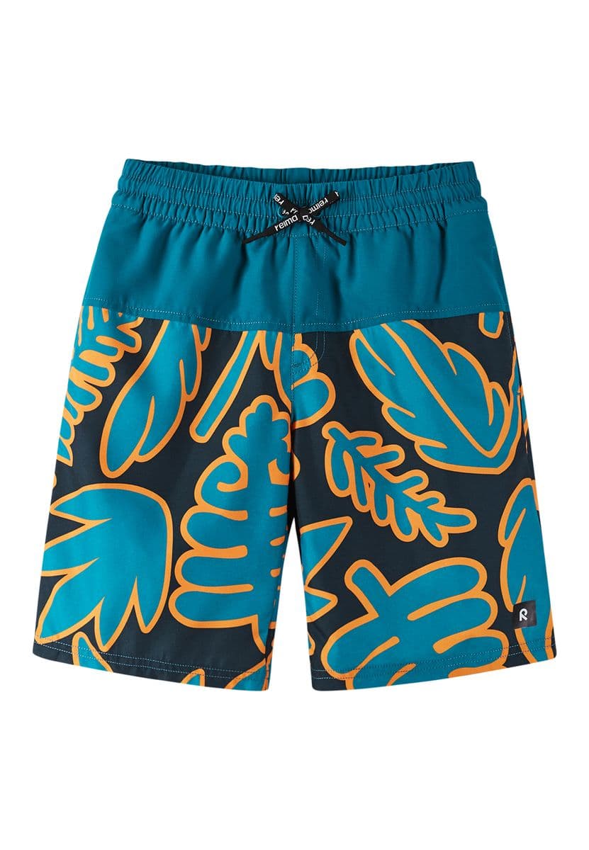 Reima Reima Papaija SunProof Badeshorts Navy (164 /14 år)