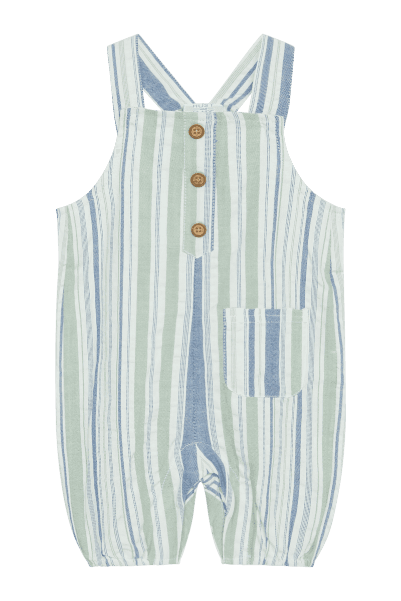 Hust And Claire Marko Overalls Jade Green (80 / 1 år)