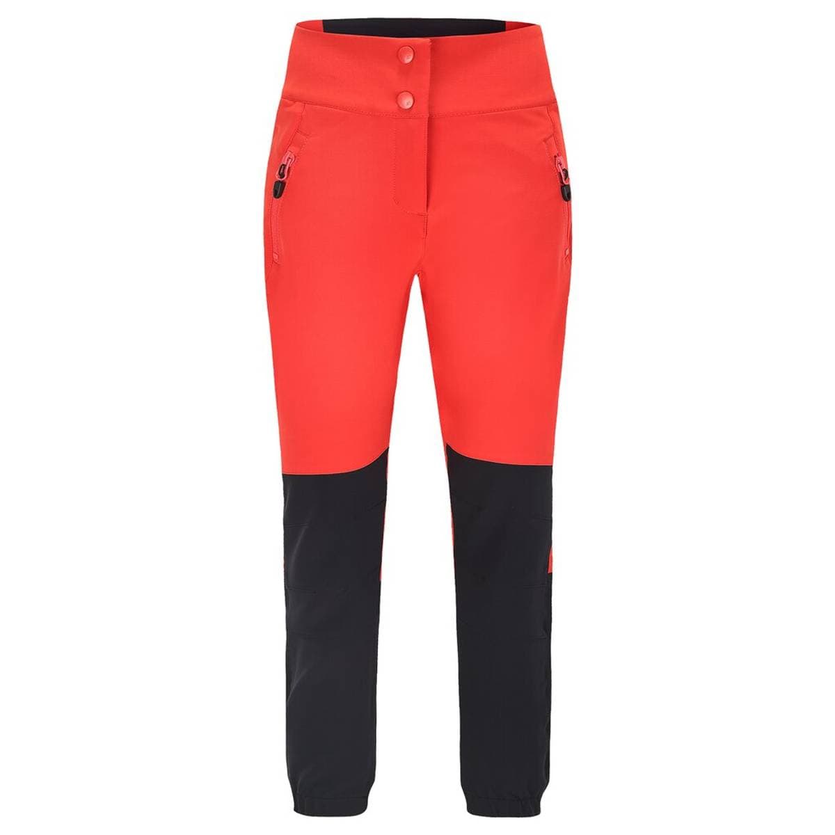 Skogstad Skaustranda Turbukse Poppy Red (176 /16 år)