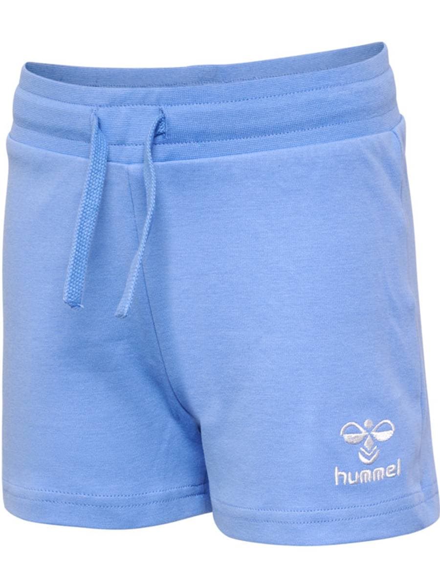 Hummel Nille Shorts Hydrangea (134 / 9 år)