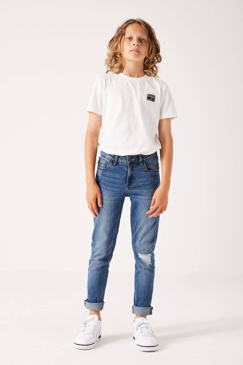 Garcia Jeans 350 Lazlo Light Used (176 /16 år)