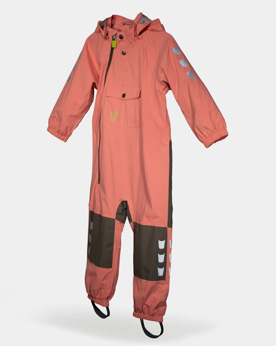 Kattnakken Vinddress Stokkrose (98 /3 år)