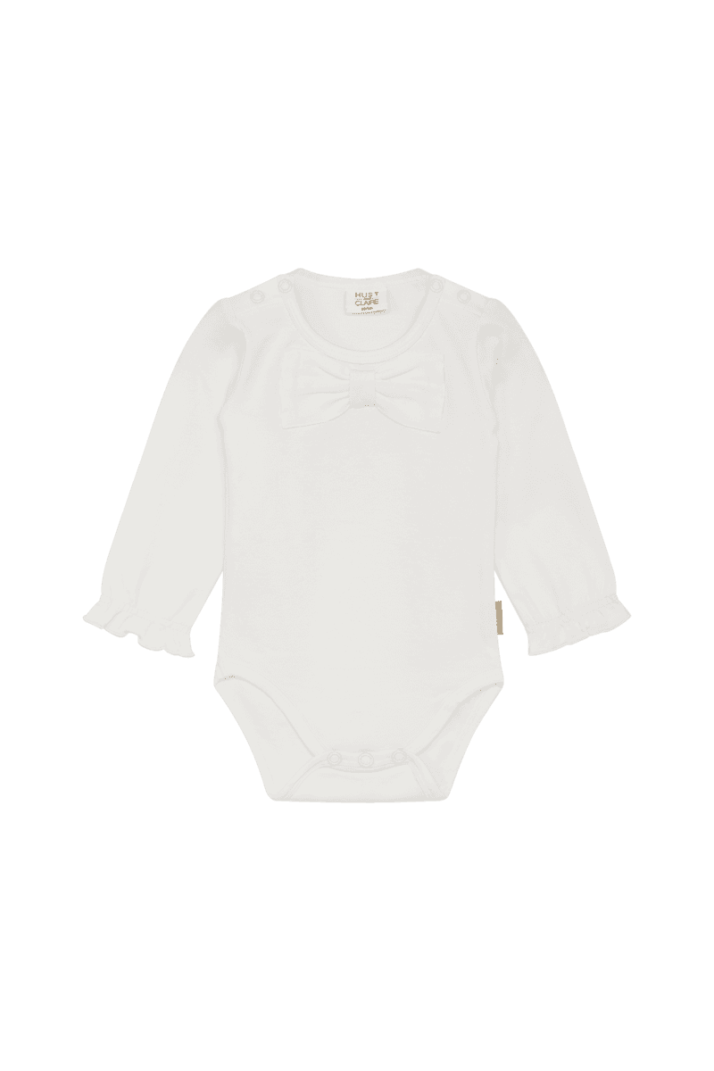Hust And Claire Brilina Body Ivory (86 / 1,5 år)