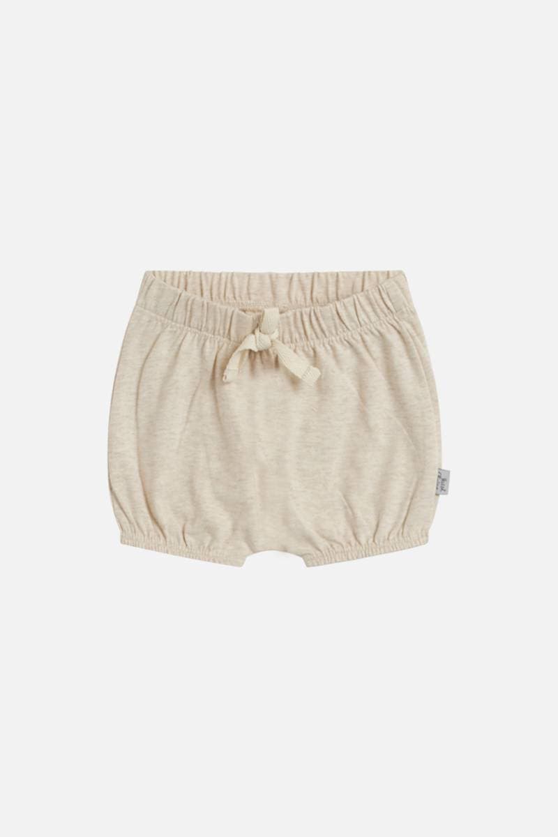 Hust and Claire Hust & Claire Hibo Shorts Wheat melange (50 / 0-1 mnd)