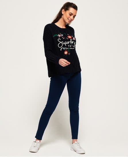 Superdry Superdry Alexia-jeggings