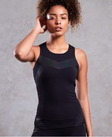 Superdry Superdry Performance-vest