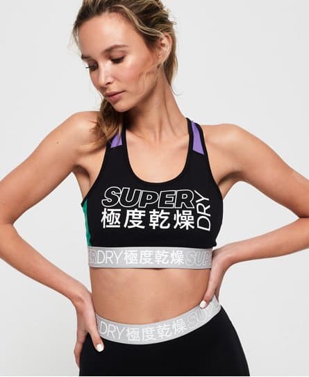 Superdry Superdry Super sports-BH