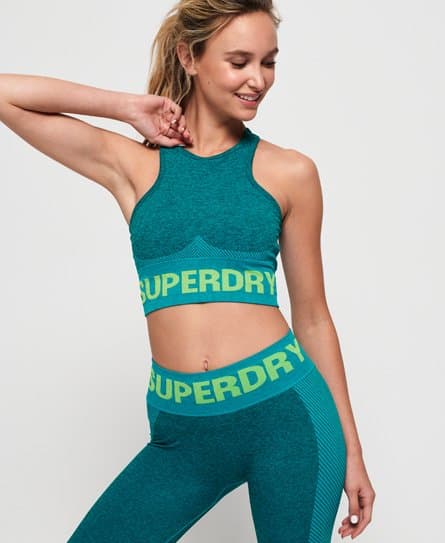 Superdry Superdry Sømløs Active BH