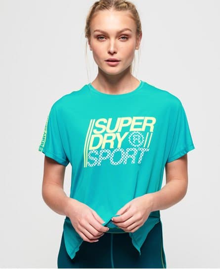 Superdry Superdry Core Loose-T-skjorte