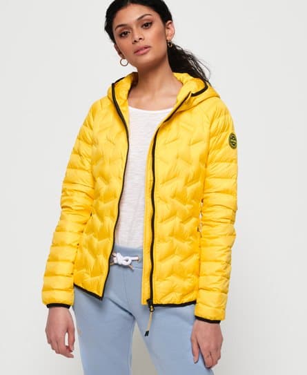 Superdry Superdry Radar-dunjakke