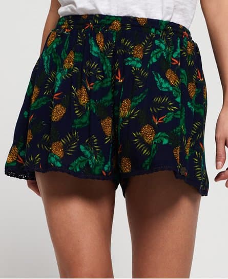 Superdry Superdry Dylan strandshorts