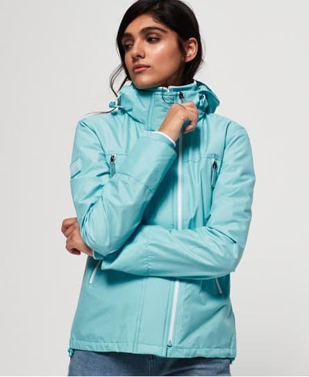 Superdry Superdry Tech Velocity SD-Windcheater-jakke