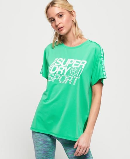 Superdry Superdry Core Loose-T-skjorte