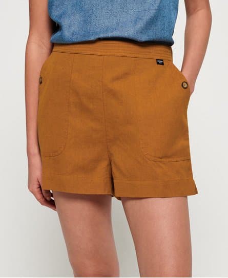 Superdry Superdry Mila-culotteshorts