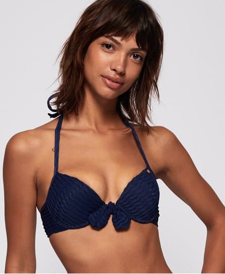 Superdry Superdry Ocean Wave Cup-bikinioverdel