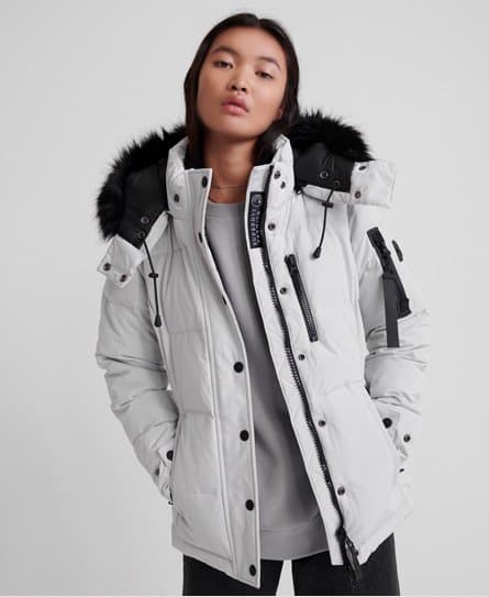 Superdry Superdry Premium Rescue dunjakke
