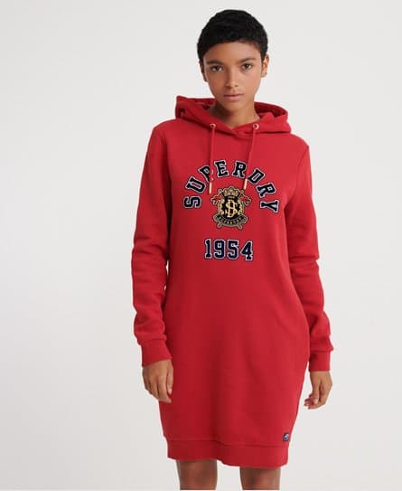 Superdry Superdry Hillary Sport-joggekjole