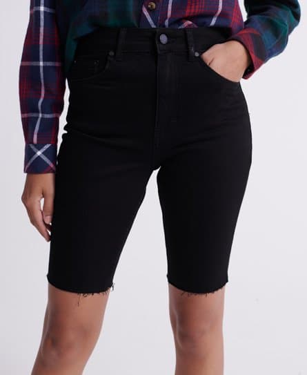 Superdry Superdry Kari Long Line-shorts