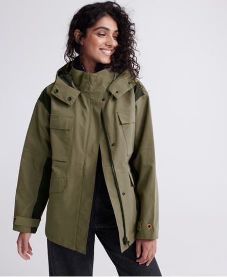 Superdry Superdry Canyon-jakke