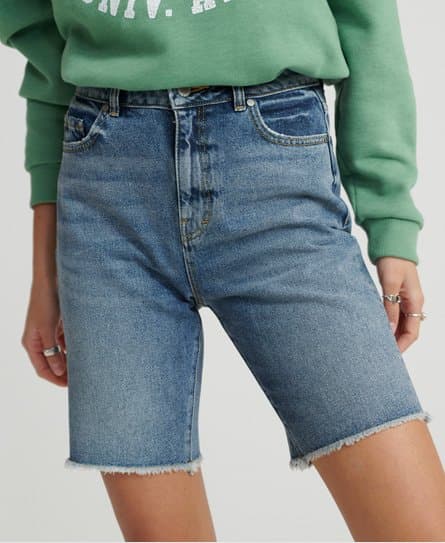 Superdry Superdry Bermuda Boy-shorts