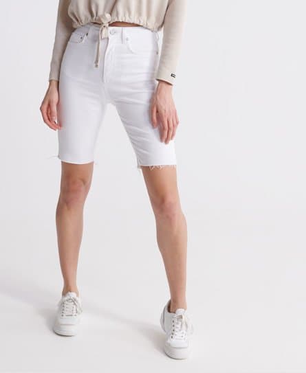 Superdry Superdry Kari Long Line-shorts