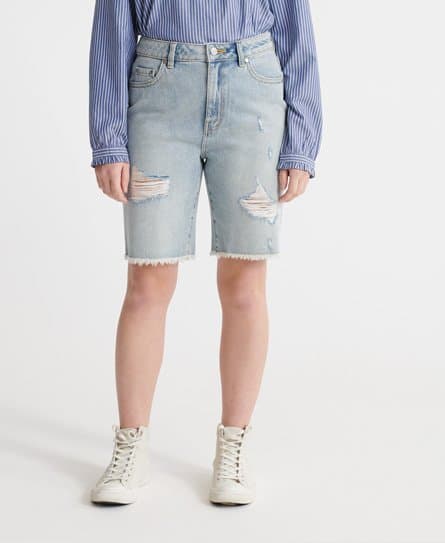 Superdry Superdry Bermuda Boy-shorts