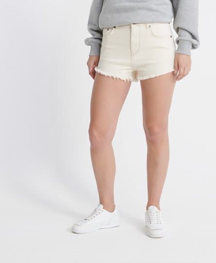 Superdry Superdry Cut Off-shorts